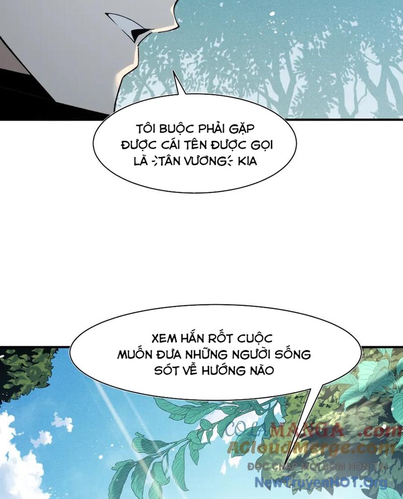 Quỷ Tiến Hóa chapter 109 - Trang 41