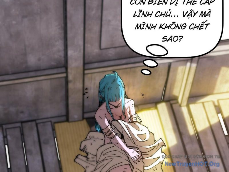 Tận thế giáng lâm, ta trùng sinh thành bạo quân chapter 10 - Trang 83