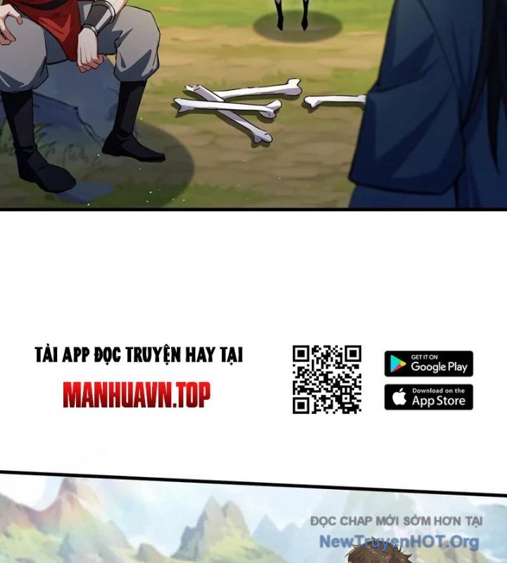 Hoá Ra Ta Đã Vô Địch Từ Lâu chapter 303 - Trang 21