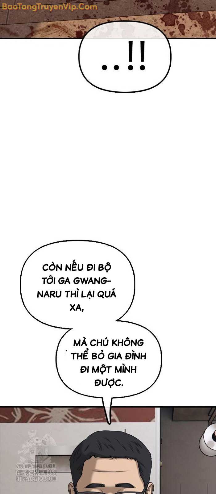 Ngày Tận Thế Đã Đến chapter 16 - Trang 75