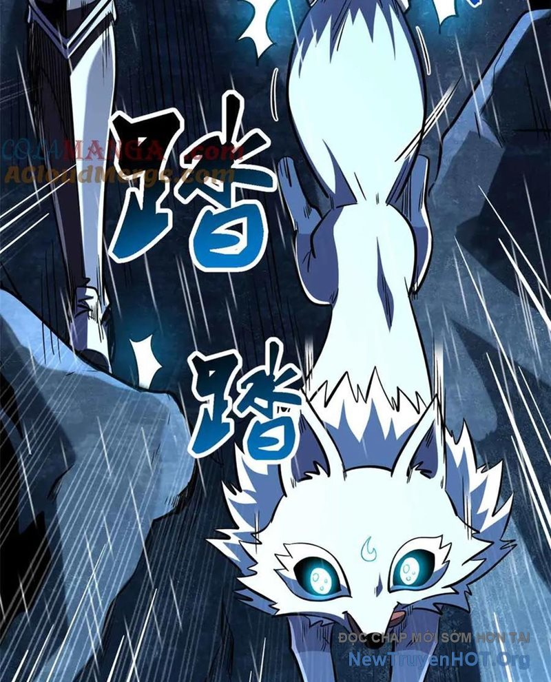 Siêu Cấp Thần Cơ Nhân chapter 361 - Trang 64