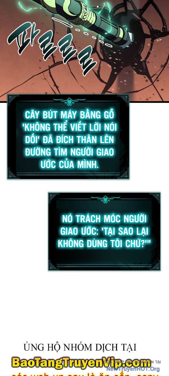 Sự Trở Lại Của Anh Hùng Cấp Thảm Họa chapter 129.2 - Trang 70
