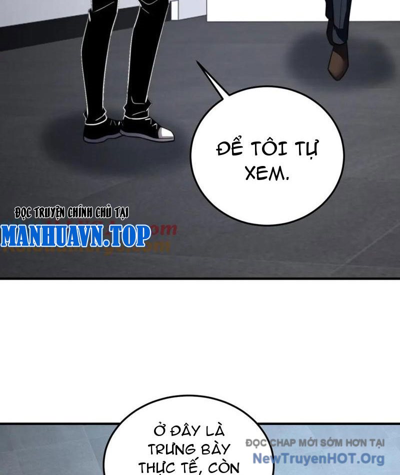 Ta Thăng Cấp Cho Người Khác Tại Tận Thế chapter 41 - Trang 16