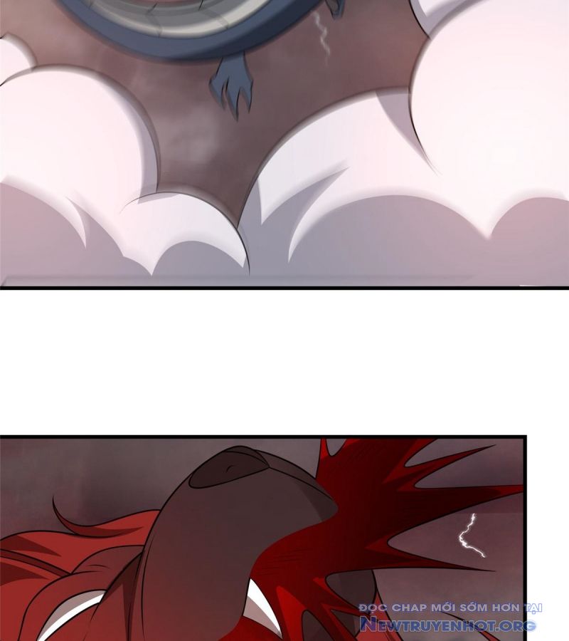 Mục Long Sư chapter 464 - Trang 34