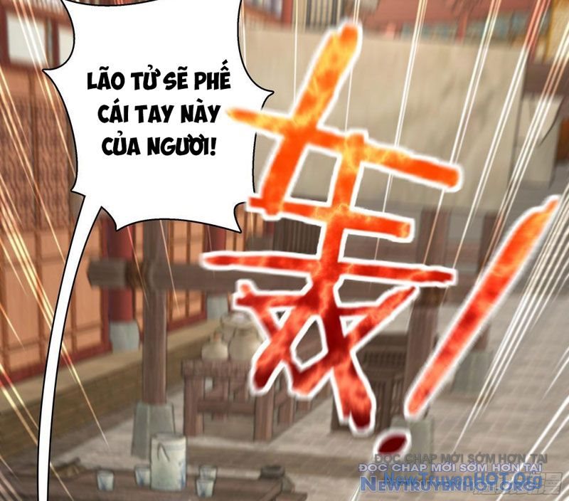 Đấu Khúc Thiên Hạ chapter 11 - Trang 22