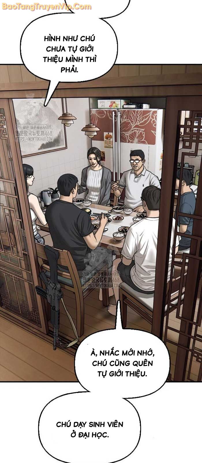 Ngày Tận Thế Đã Đến chapter 16 - Trang 81