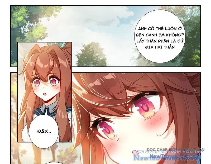 Đấu La Đại Lục 5 chapter 238 - Trang 2