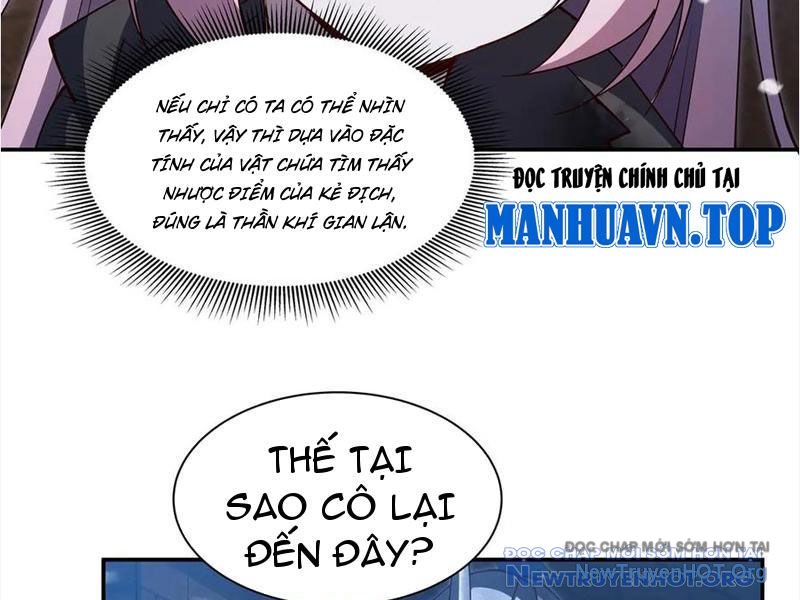 Huyết Cơ Và Kỵ Sĩ chapter 384 - Trang 43