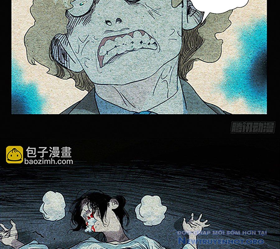 Nhất Nhân Chi Hạ chapter 533 - Trang 35