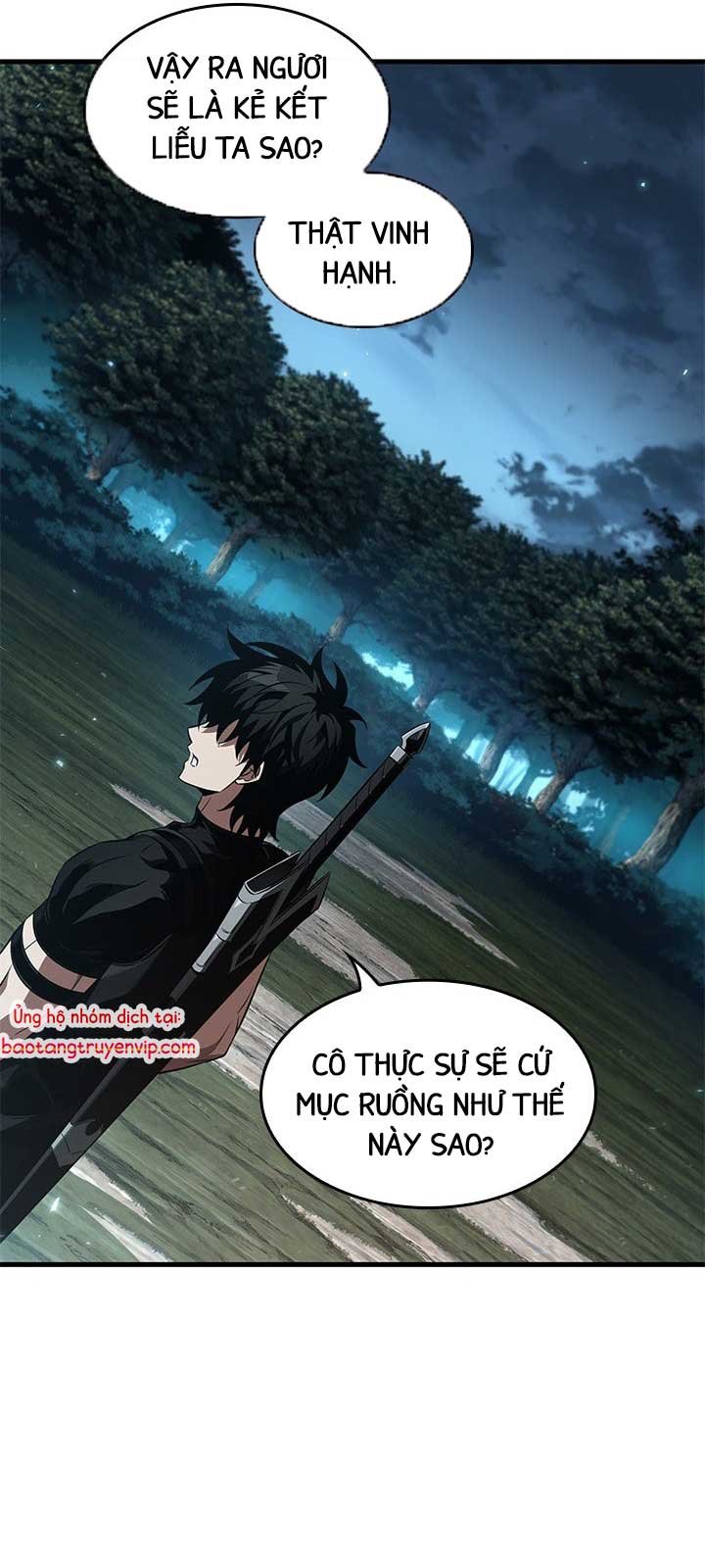 Gacha Vô Hạn chapter 151 - Trang 44