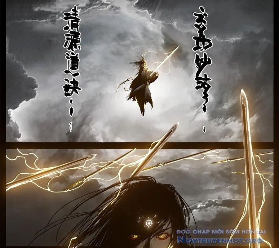 Tây Du Ký Ngoại Truyện chapter 363 - Trang 17