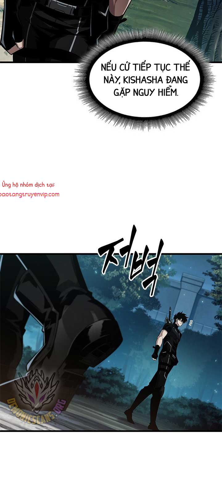Gacha Vô Hạn chapter 151 - Trang 17