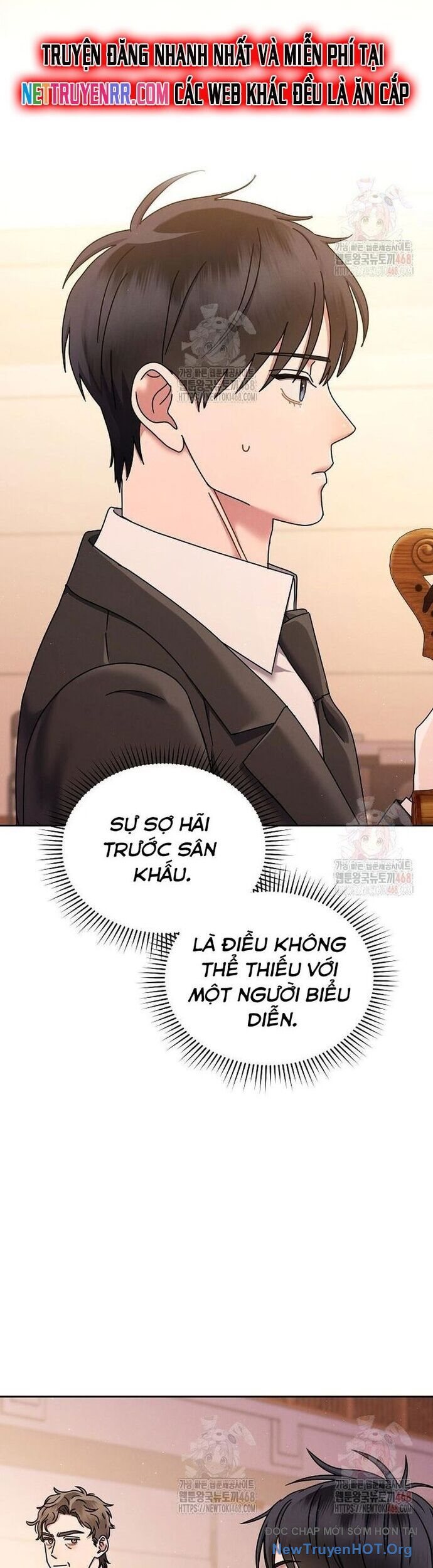 Thiên Tài âm Nhạc Trường Trung Học chapter 57 - Trang 12