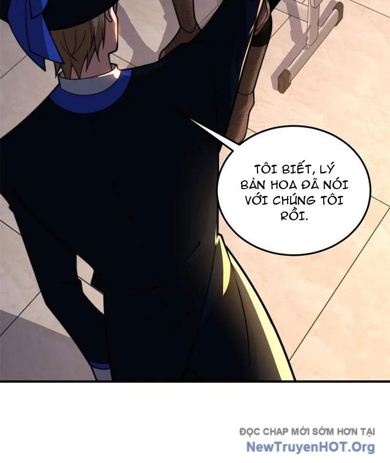 Ta Thăng Cấp Cho Người Khác Tại Tận Thế chapter 41 - Trang 108