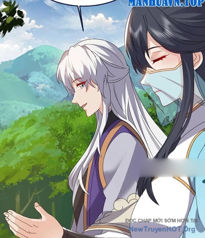 Tiên Võ Đế Tôn chapter 812 - Trang 120