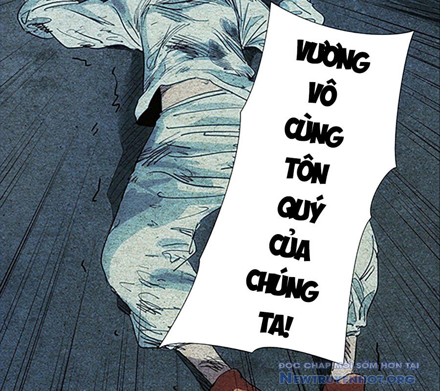 Nhất Nhân Chi Hạ chapter 533 - Trang 36