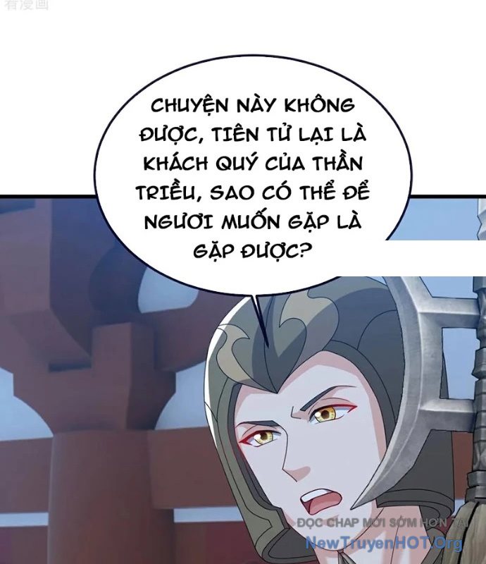 Tiên Võ Đế Tôn chapter 812 - Trang 67