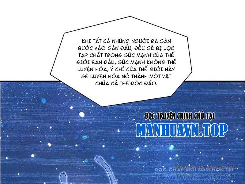 Huyết Cơ Và Kỵ Sĩ chapter 384 - Trang 33