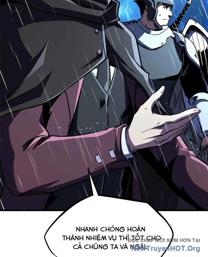 Siêu Cấp Thần Cơ Nhân chapter 361 - Trang 30