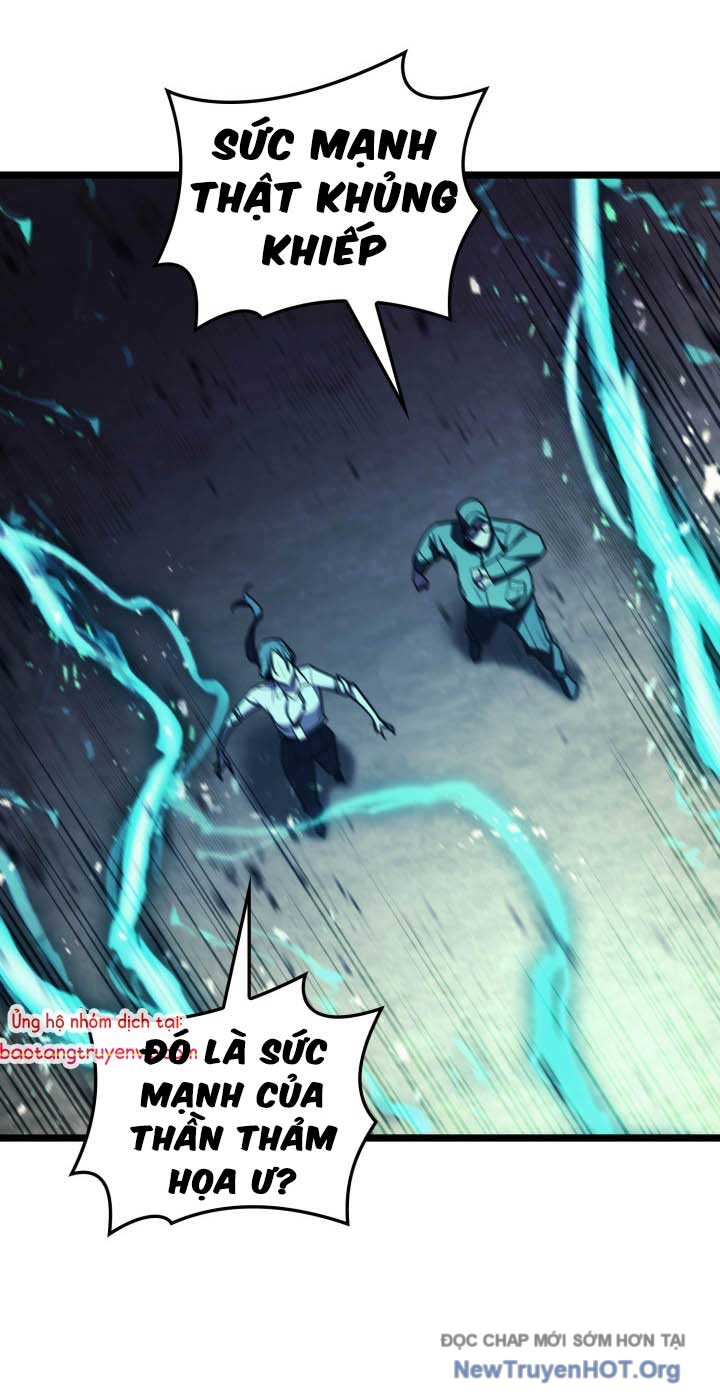 Sự Trở Lại Của Anh Hùng Cấp Thảm Họa chapter 129.2 - Trang 84