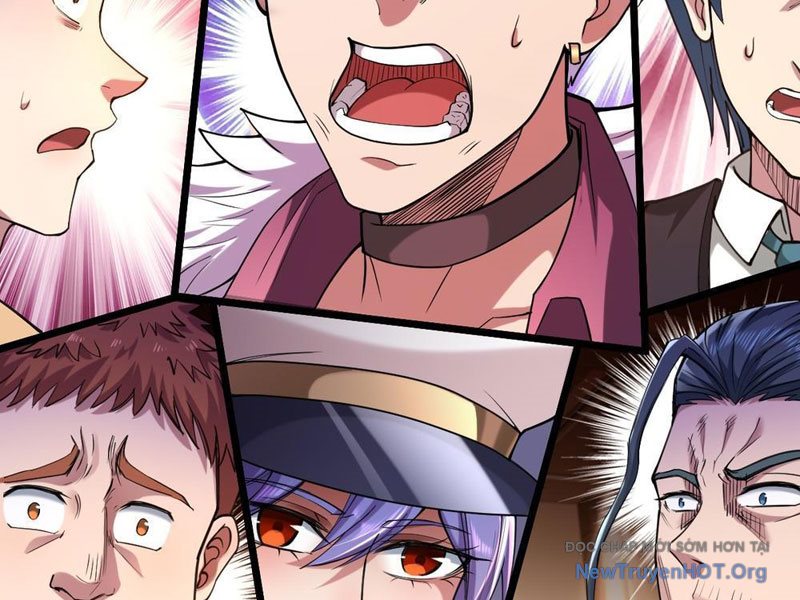 Ta Bắt Quái Thú Ở Tận Thế chapter 14 - Trang 69