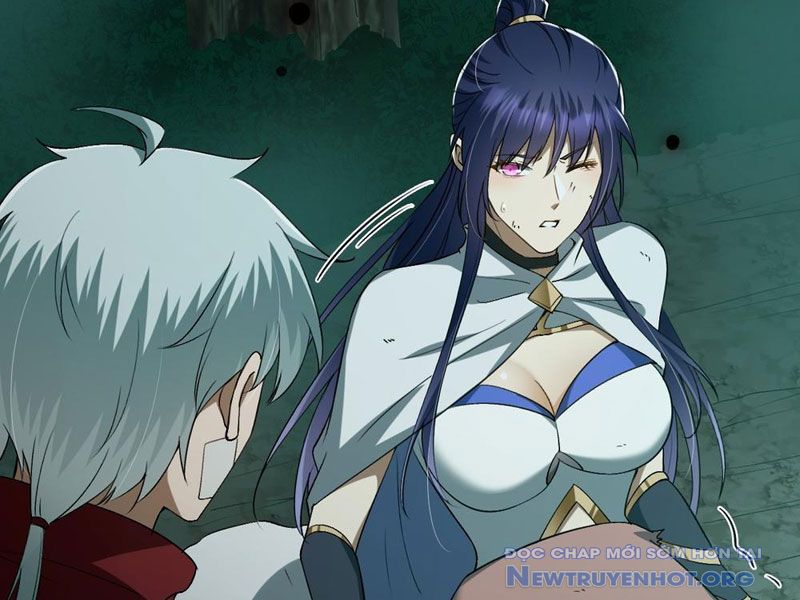 Thành Thần Tại Tận Thế chapter 6 - Trang 89