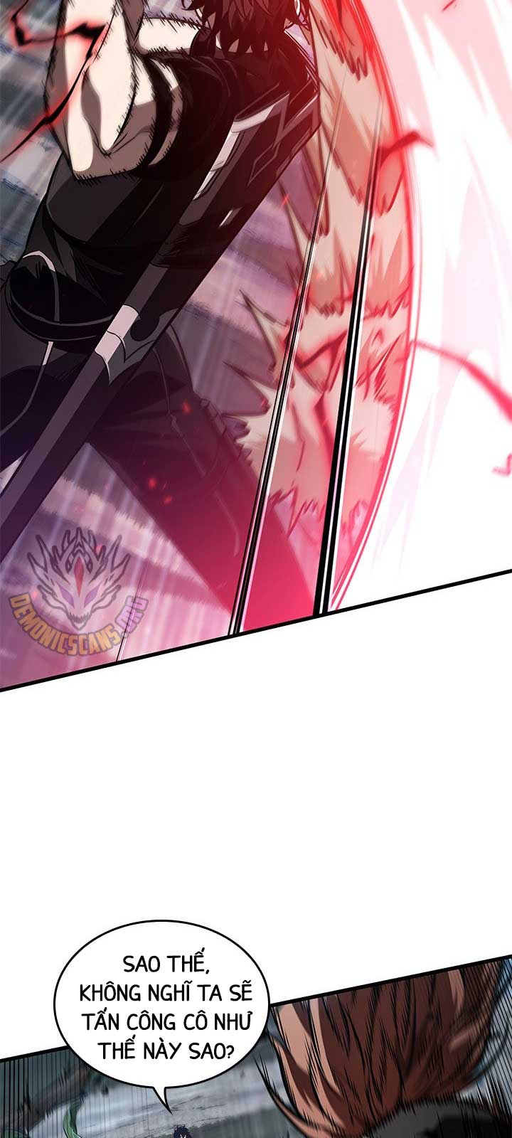 Gacha Vô Hạn chapter 151 - Trang 56