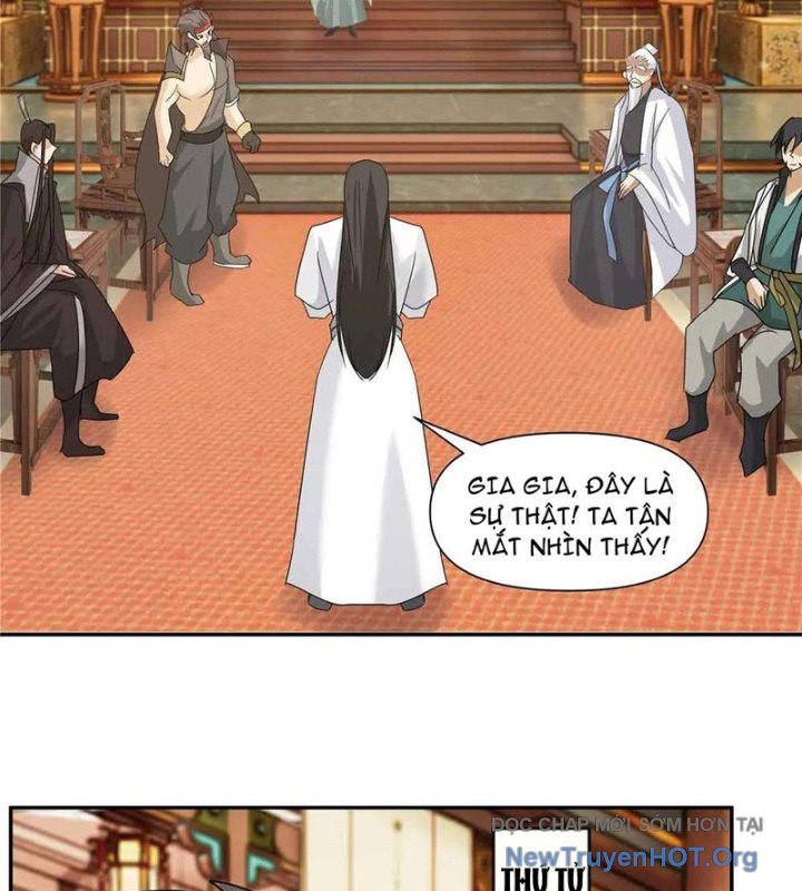 Tân Sủng Mị chapter 76 - Trang 37