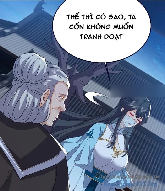 Tiên Võ Đế Tôn chapter 812 - Trang 102