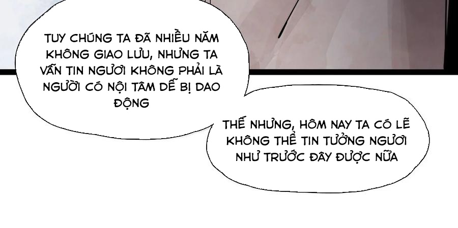 Mặt Nạ Chân Lý chapter 205 - Trang 11