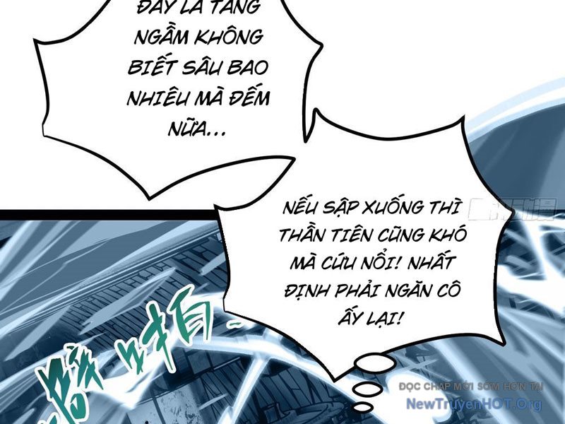 Tận thế giáng lâm, ta trùng sinh thành bạo quân chapter 10 - Trang 120