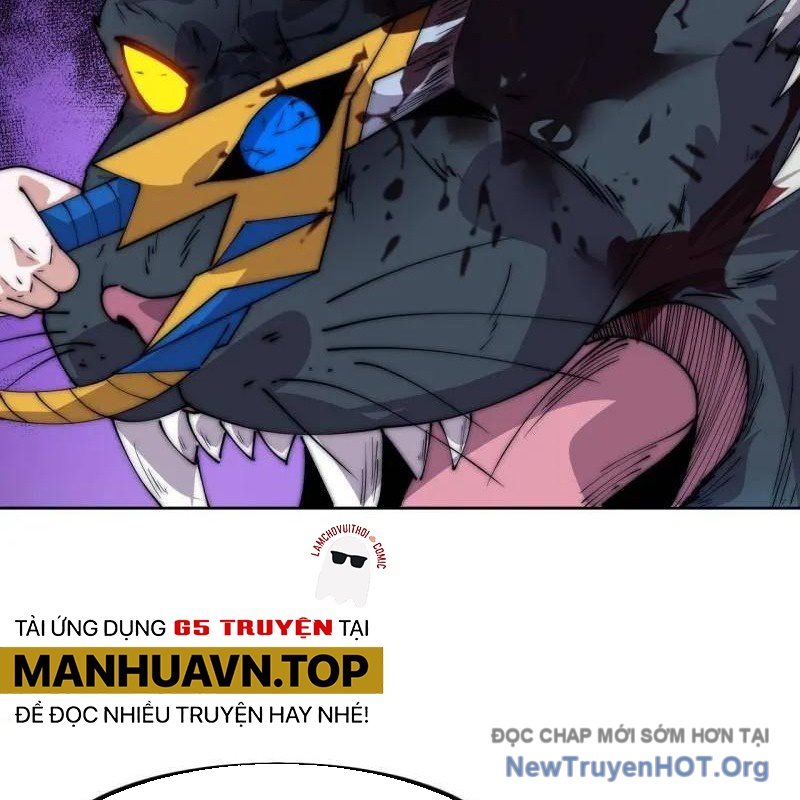 Ta Có Một Sơn Trại chapter 1150 - Trang 6