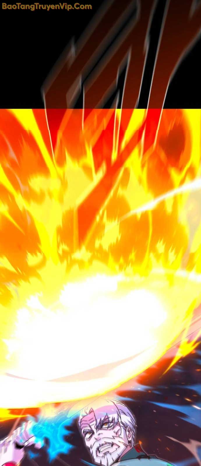 Thống Lĩnh Học Viện Chỉ Bằng Dao Sashimi chapter 46 - Trang 85