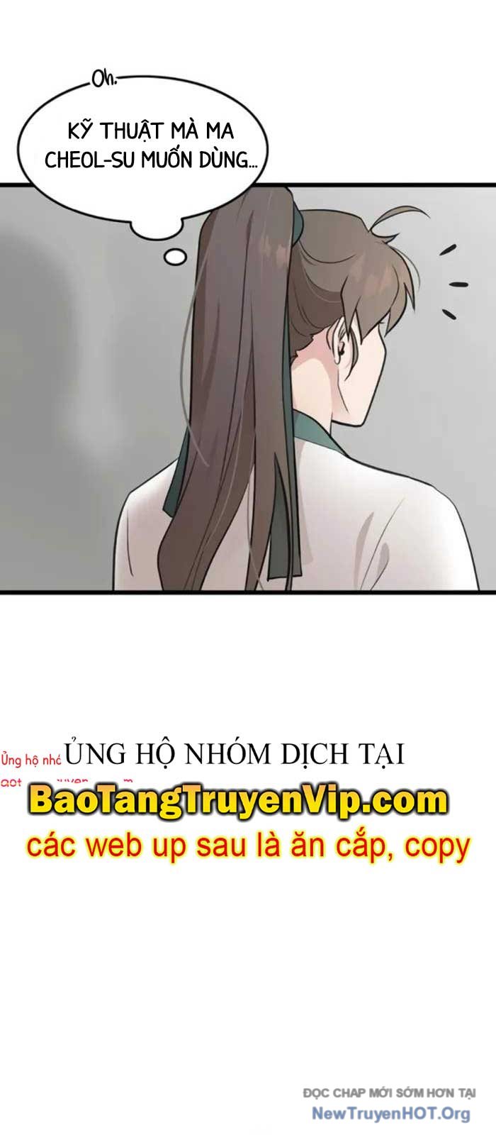 Tôi trở thành chồng của giáo chủ ma giáo chapter 15 - Trang 41