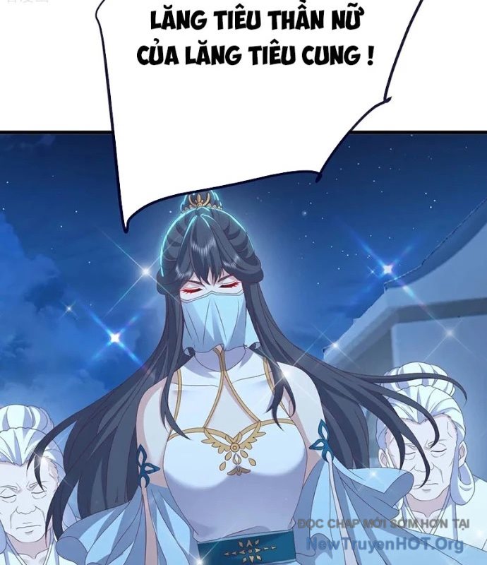 Tiên Võ Đế Tôn chapter 812 - Trang 39