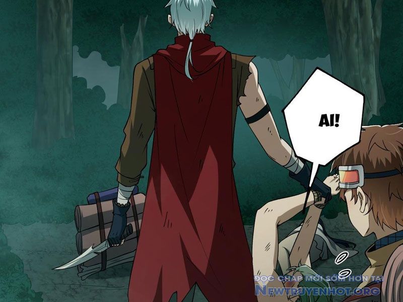 Thành Thần Tại Tận Thế chapter 6 - Trang 46