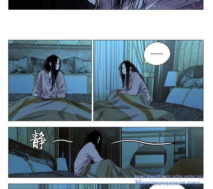 Nhất Nhân Chi Hạ chapter 535 - Trang 10
