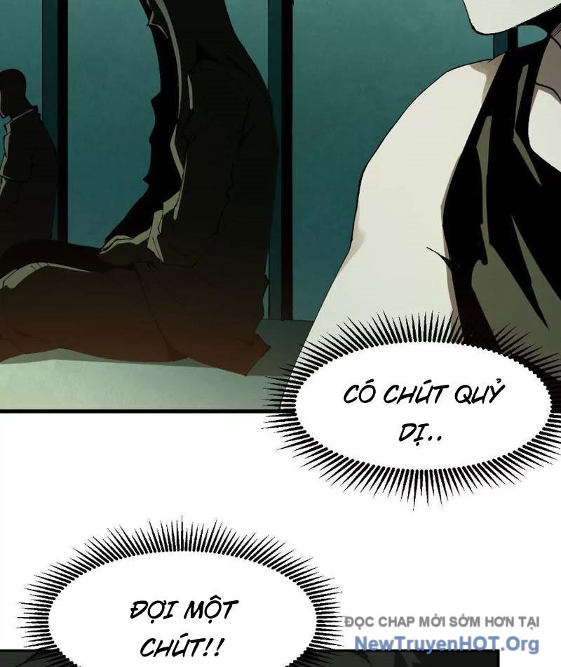 Tiên Vương Thú Liệp Pháp Tắc chapter 3 - Trang 30