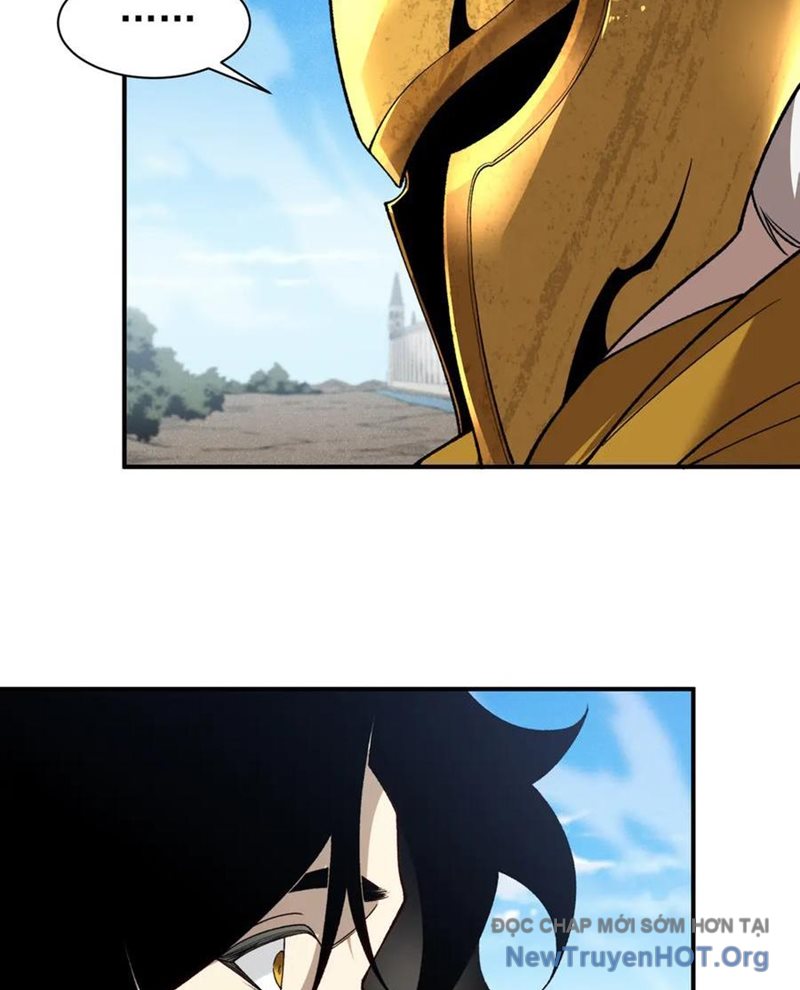 Quỷ Tiến Hóa chapter 109 - Trang 99