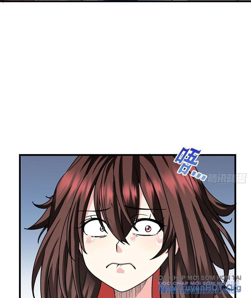 Hóa ra ta là đời sau của yêu quái chapter 13 - Trang 53