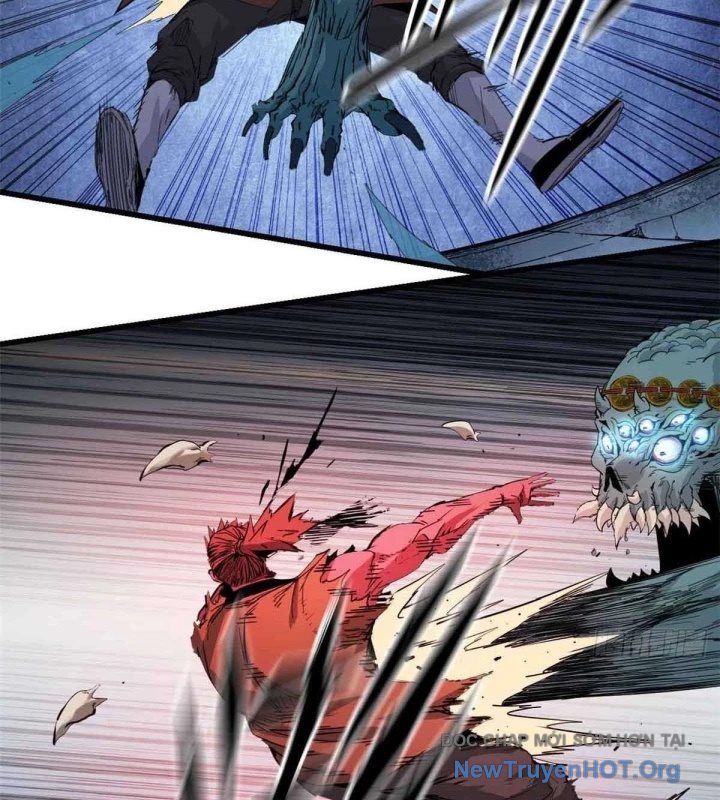 Xích Tâm Tuần Thiên chapter 28 - Trang 25