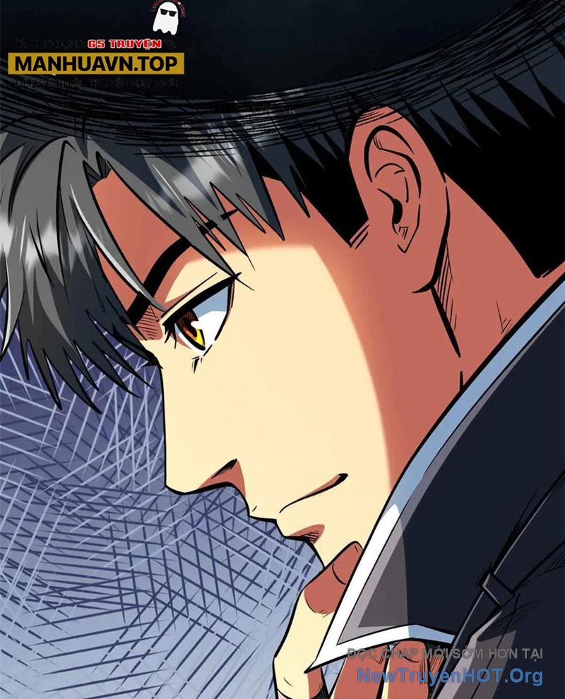 Siêu Cấp Thần Cơ Nhân chapter 360 - Trang 9
