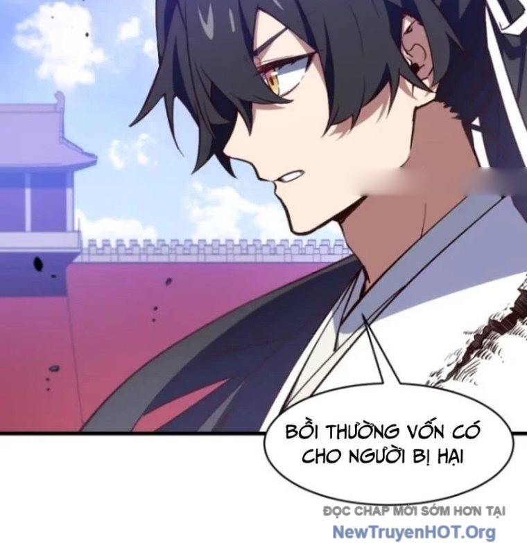 Bắt Đầu Đánh Dấu Hoang Cổ Thánh Thể chapter 105 - Trang 81