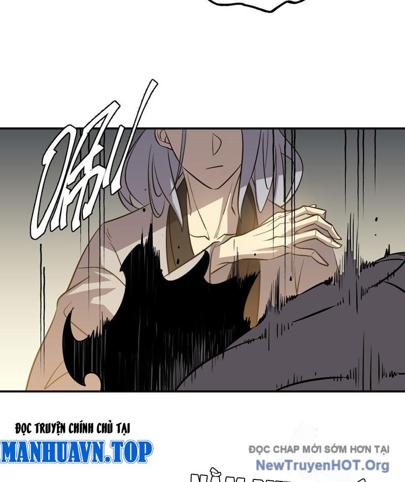 Kẻ Ký Sinh Trên Người Ta Không Dễ Chọc chapter 8 - Trang 27