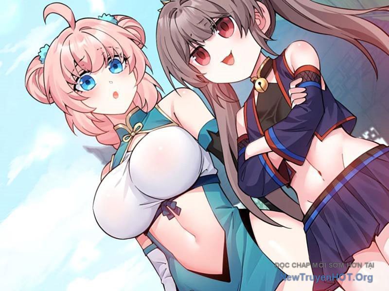 Hảo Đồ Nhi Hãy Tha Cho Vi Sư chapter 355 - Trang 77