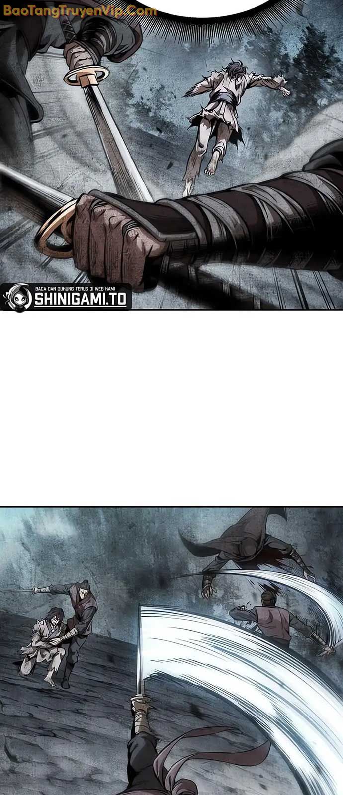 Ngã Lão Ma Thần chapter 263 - Trang 23