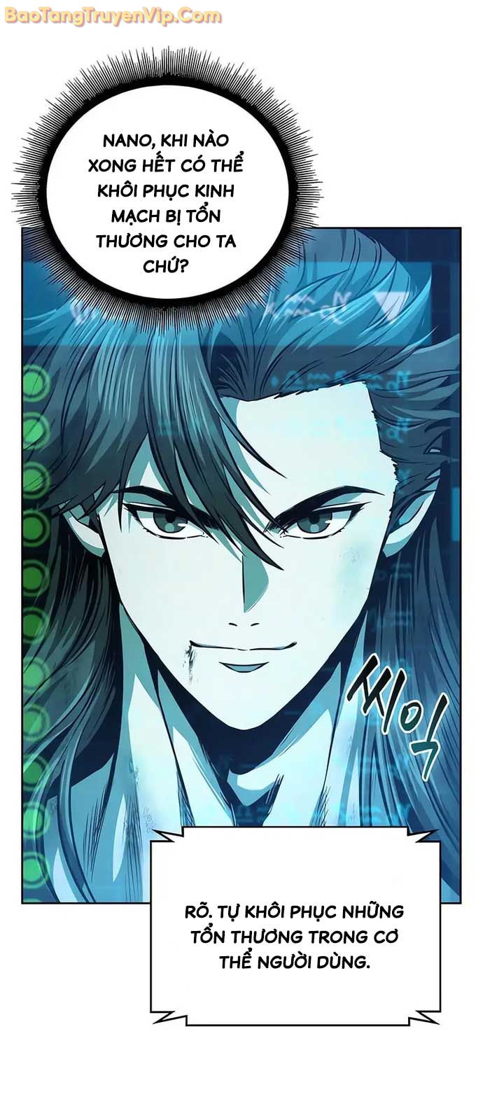 Ngã Lão Ma Thần chapter 263 - Trang 56
