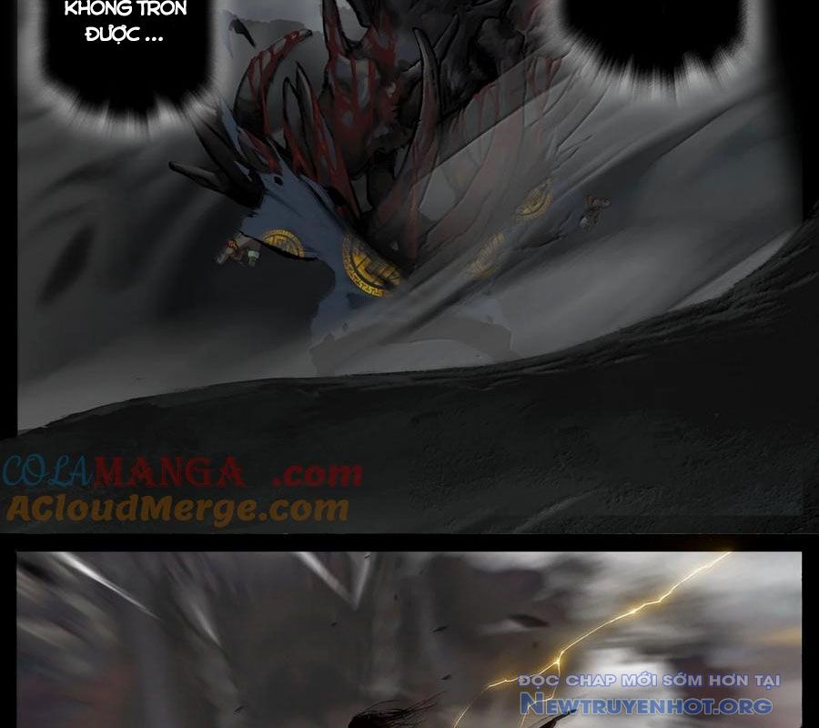 Tây Du Ký Ngoại Truyện chapter 361 - Trang 11