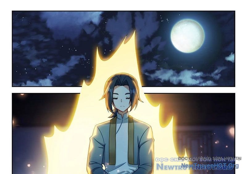 Đấu La Đại Lục 5 chapter 239 - Trang 2