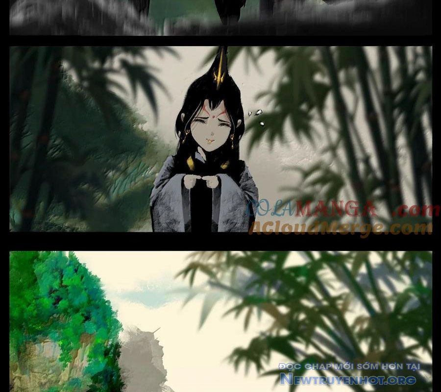 Tây Du Ký Ngoại Truyện chapter 362 - Trang 25